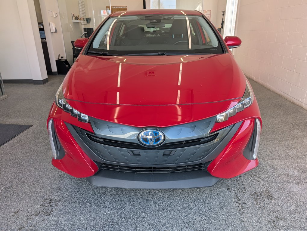 Toyota Prius Prime BRANCHABLE, A/C, 2022 à Magog, Québec - 5 - w1024h768px