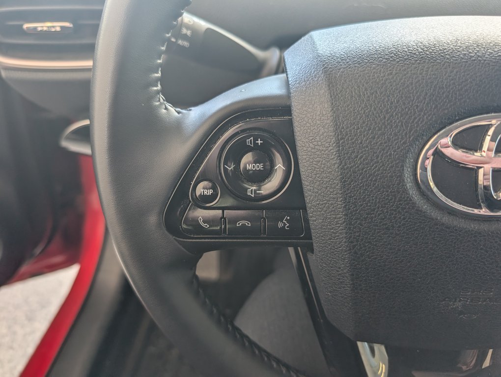 Toyota Prius Prime BRANCHABLE, A/C, 2022 à Magog, Québec - 19 - w1024h768px