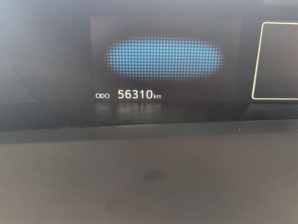 Toyota Prius Prime BRANCHABLE, A/C, 2022 à Magog, Québec - 22 - w1024h768px