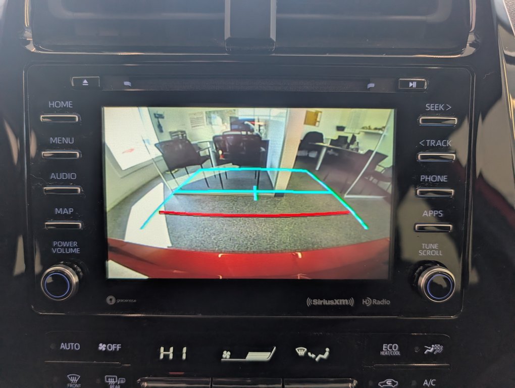 Toyota Prius Prime BRANCHABLE, A/C, 2022 à Magog, Québec - 21 - w1024h768px