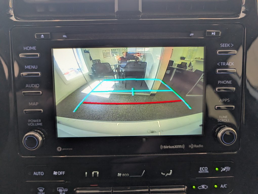 2022 Toyota Prius Prime BRANCHABLE, A/C, in Magog, Quebec - 21 - w1024h768px