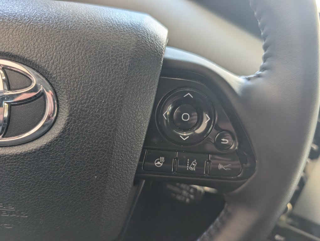 2022 Toyota Prius Prime BRANCHABLE, A/C, in Magog, Quebec - 19 - w1024h768px