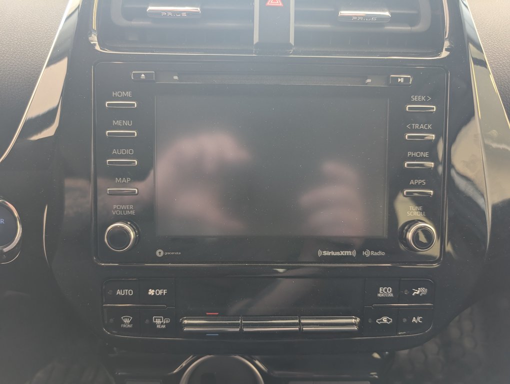 2022 Toyota Prius Prime BRANCHABLE, A/C, in Magog, Quebec - 17 - w1024h768px