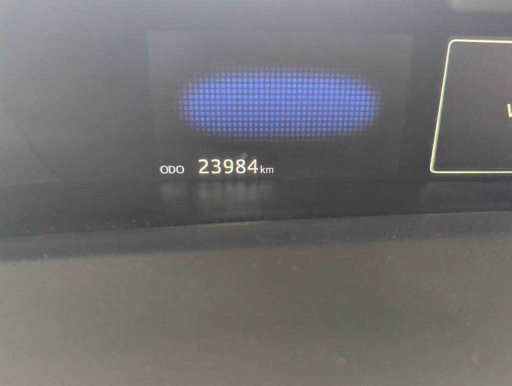 2022 Toyota Prius Prime BRANCHABLE, A/C, in Magog, Quebec - 22 - w1024h768px