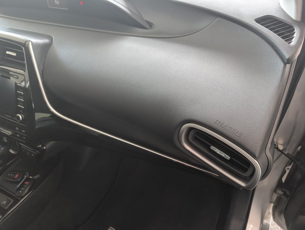 2022 Toyota Prius Prime BRANCHABLE, A/C, in Magog, Quebec - 7 - w1024h768px
