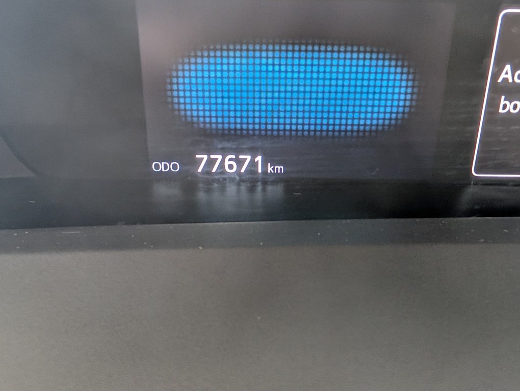 2022 Toyota Prius Prime BRANCHABLE, A/C, in Magog, Quebec - 19 - w1024h768px