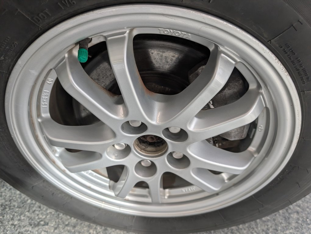 2022 Toyota Prius Prime BRANCHABLE, A/C, in Magog, Quebec - 21 - w1024h768px