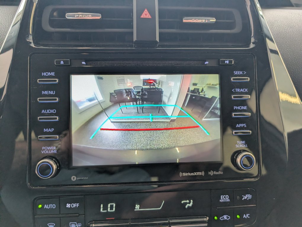 2022 Toyota Prius Prime BRANCHABLE, A/C, in Magog, Quebec - 20 - w1024h768px