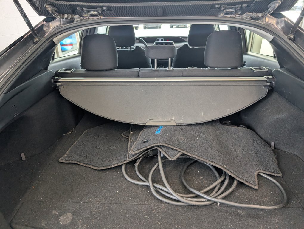 2022 Toyota Prius Prime BRANCHABLE, A/C, in Magog, Quebec - 6 - w1024h768px
