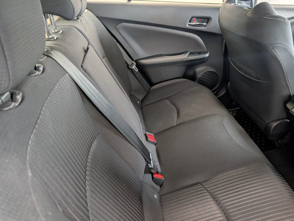 2022 Toyota Prius Prime BRANCHABLE, A/C, in Magog, Quebec - 7 - w1024h768px
