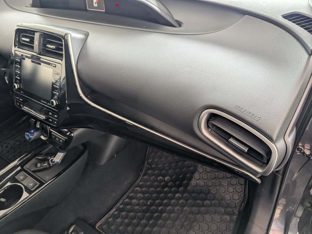 2022 Toyota Prius Prime BRANCHABLE, A/C, in Magog, Quebec - 9 - w1024h768px
