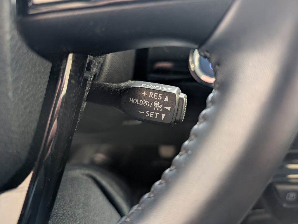 2022 Toyota Prius Prime BRANCHABLE, A/C, in Magog, Quebec - 19 - w1024h768px