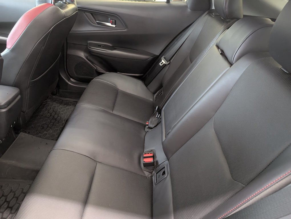 Toyota PRIUS PRIME XSE, BRANCHABLE, 2023 à Magog, Québec - 11 - w1024h768px