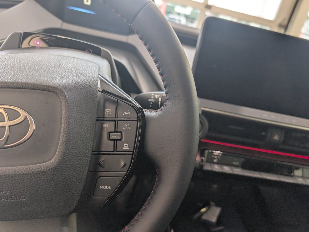 Toyota PRIUS PRIME XSE, BRANCHABLE, 2023 à Magog, Québec - 20 - w1024h768px