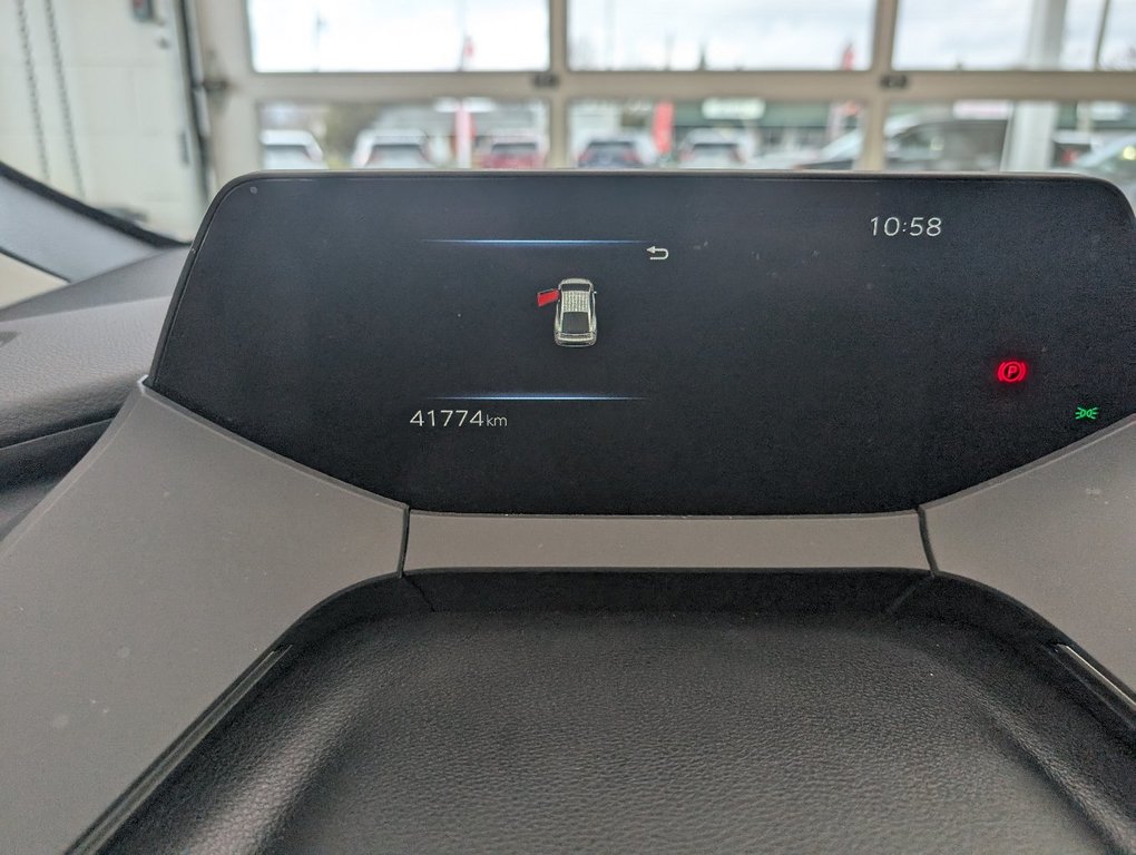 Toyota PRIUS PRIME XSE, BRANCHABLE, 2023 à Magog, Québec - 22 - w1024h768px