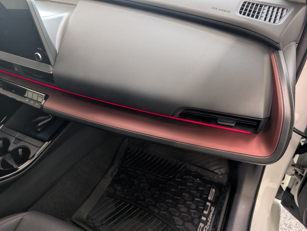Toyota PRIUS PRIME XSE, BRANCHABLE, 2023 à Magog, Québec - 10 - w1024h768px