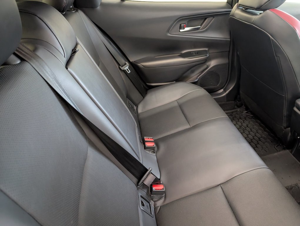 Toyota PRIUS PRIME XSE, BRANCHABLE, 2023 à Magog, Québec - 8 - w1024h768px