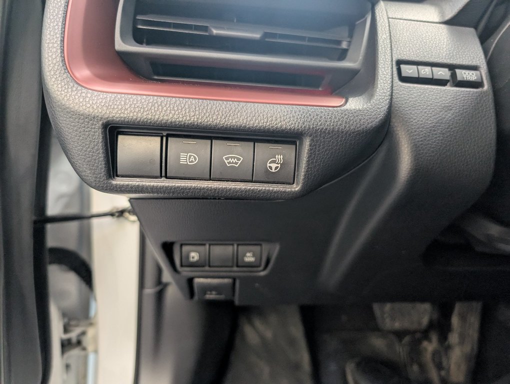 Toyota PRIUS PRIME XSE, BRANCHABLE, 2023 à Magog, Québec - 23 - w1024h768px