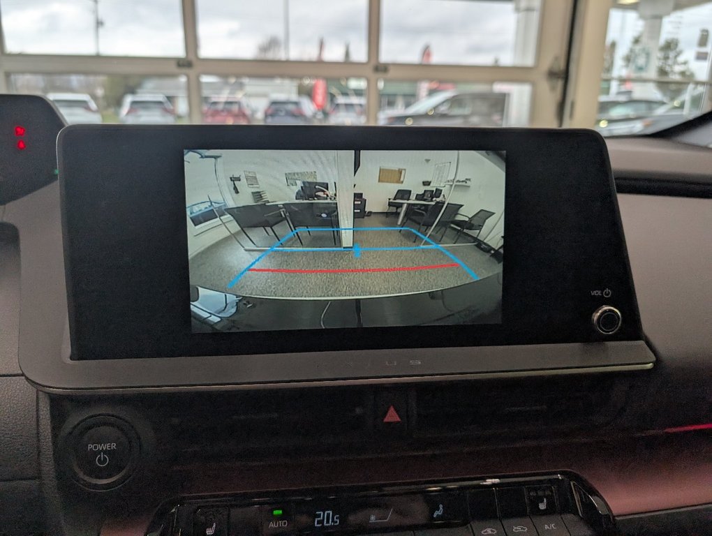 Toyota PRIUS PRIME XSE, BRANCHABLE, 2023 à Magog, Québec - 21 - w1024h768px