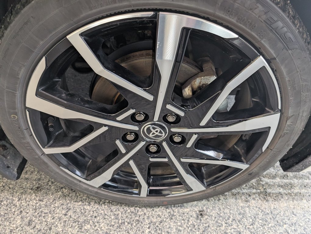 Toyota PRIUS PRIME XSE, BRANCHABLE, 2023 à Magog, Québec - 25 - w1024h768px