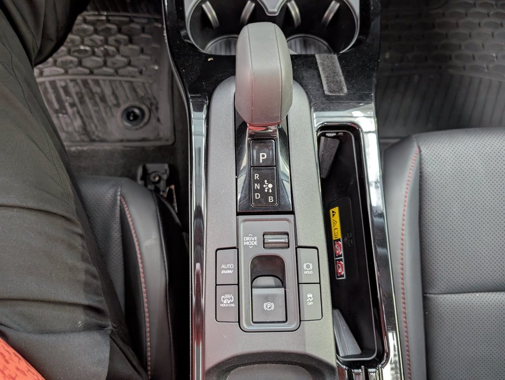 Toyota PRIUS PRIME XSE PREMIUM, GARANTIE JUSQU EN 2028, 2023 à Magog, Québec - 18 - w1024h768px