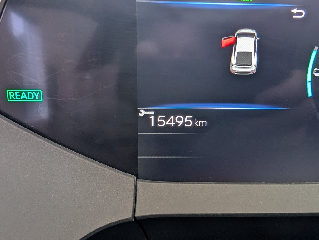 Toyota PRIUS PRIME XSE PREMIUM, GARANTIE JUSQU EN 2028, 2023 à Magog, Québec - 23 - w1024h768px