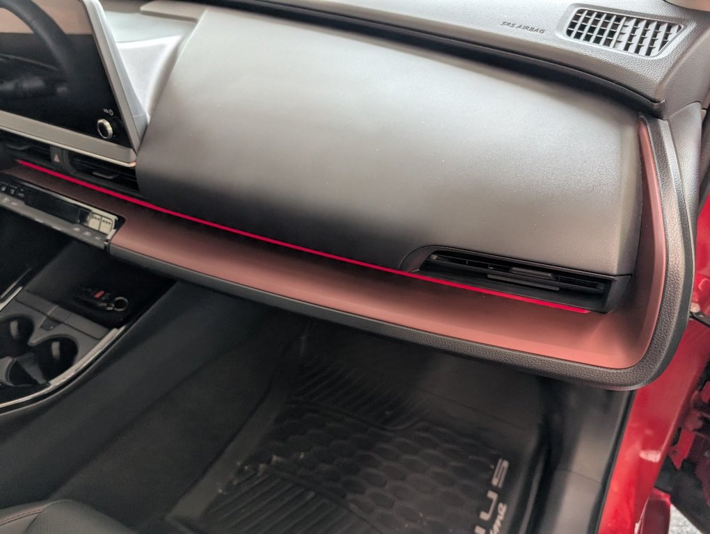 Toyota PRIUS PRIME XSE PREMIUM, GARANTIE JUSQU EN 2028, 2023 à Magog, Québec - 9 - w1024h768px