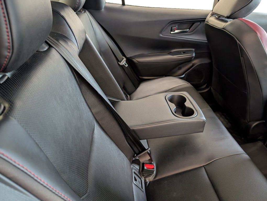 Toyota PRIUS PRIME XSE PREMIUM, GARANTIE JUSQU EN 2028, 2023 à Magog, Québec - 7 - w1024h768px