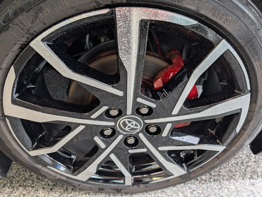 Toyota PRIUS PRIME XSE PREMIUM, GARANTIE JUSQU EN 2028, 2023 à Magog, Québec - 25 - w1024h768px