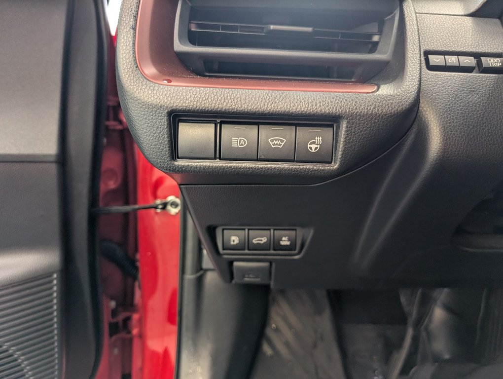 Toyota PRIUS PRIME XSE PREMIUM, GARANTIE JUSQU EN 2028, 2023 à Magog, Québec - 21 - w1024h768px