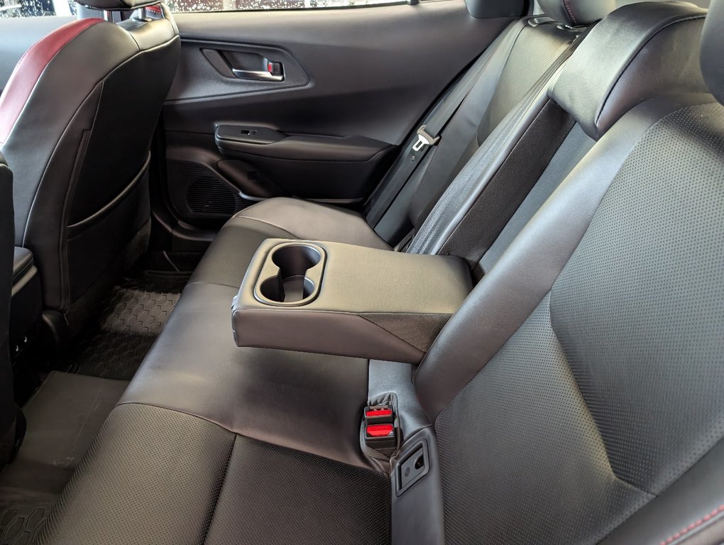 Toyota PRIUS PRIME XSE PREMIUM, GARANTIE JUSQU EN 2028, 2023 à Magog, Québec - 10 - w1024h768px
