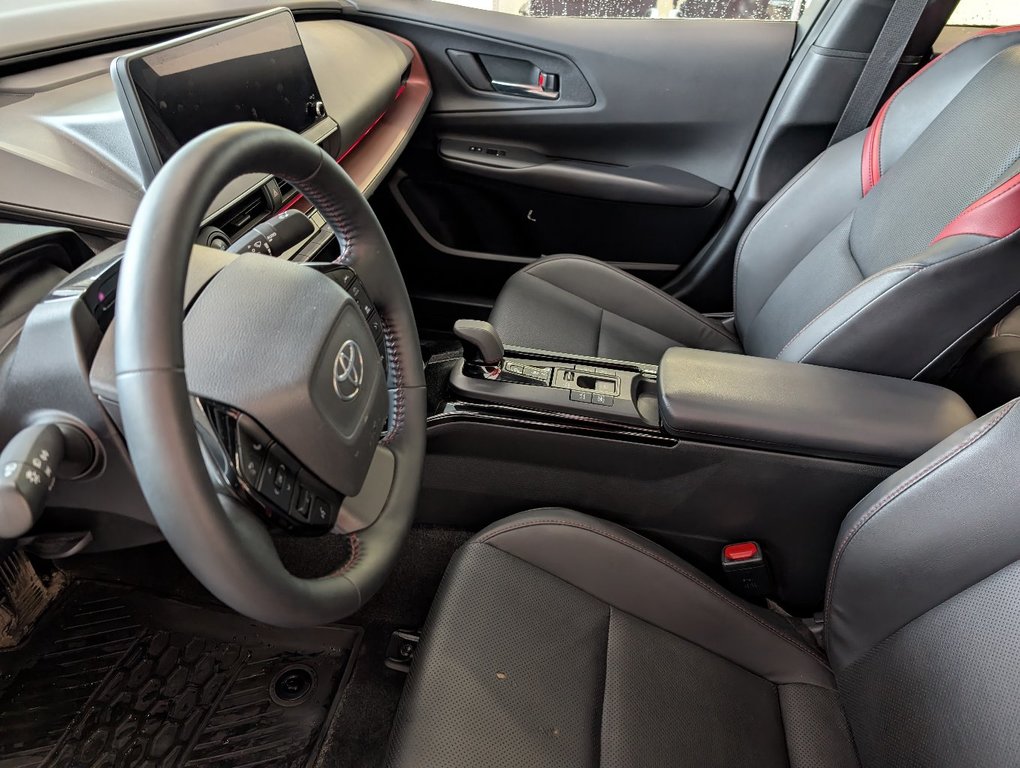 Toyota PRIUS PRIME XSE PREMIUM, GARANTIE JUSQU EN 2028, 2023 à Magog, Québec - 12 - w1024h768px