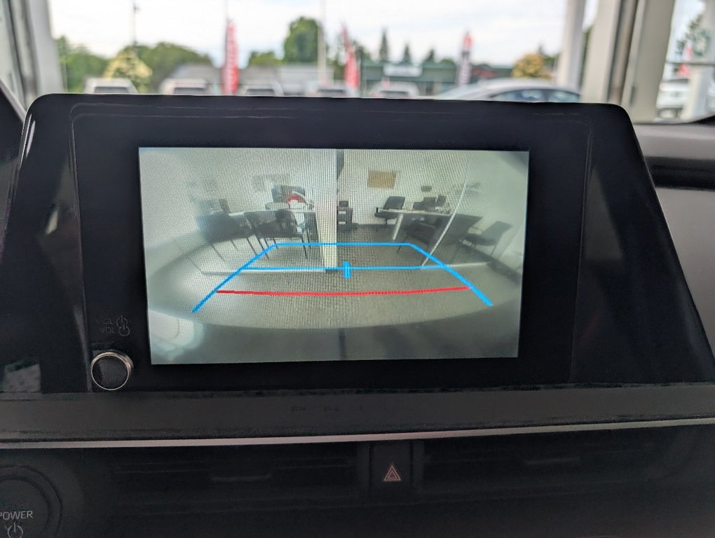 Toyota PRIUS PRIME SE 2023 à Magog, Québec - 20 - w1024h768px