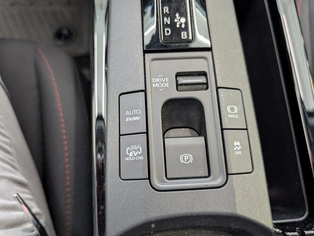 Toyota PRIUS PRIME SE, BRANCHABLE, GARANTIE JUSQU EN 2027, 2023 à Magog, Québec - 13 - w1024h768px