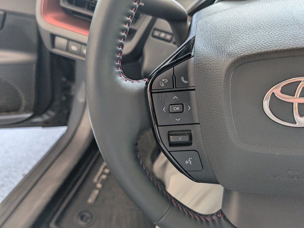 Toyota PRIUS PRIME SE, BRANCHABLE, GARANTIE JUSQU EN 2027, 2023 à Magog, Québec - 16 - w1024h768px