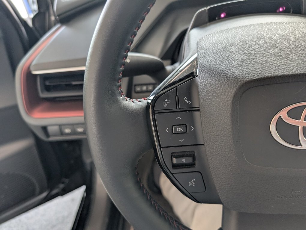 Toyota PRIUS PRIME SE, BRANCHABLE, GARANTIE JUSQU EN 2028 2023 à Magog, Québec - 18 - w1024h768px