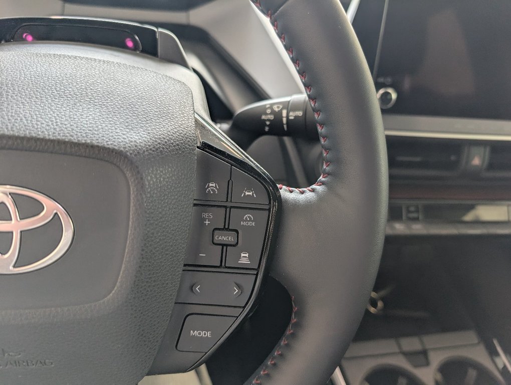 Toyota PRIUS PRIME SE, BRANCHABLE, GARANTIE JUSQU EN 2028 2023 à Magog, Québec - 19 - w1024h768px