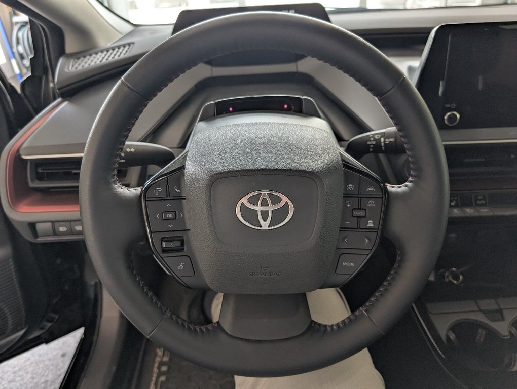 Toyota PRIUS PRIME SE, BRANCHABLE, GARANTIE JUSQU EN 2028 2023 à Magog, Québec - 15 - w1024h768px
