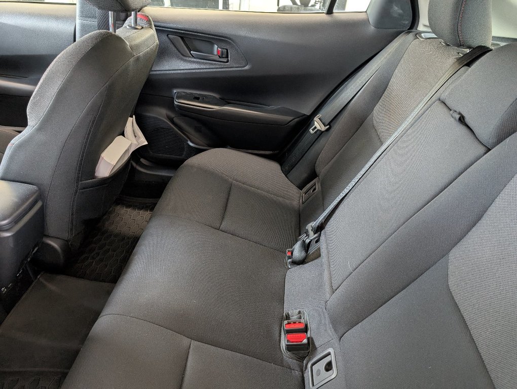 Toyota PRIUS PRIME SE, BRANCHABLE, GARANTIE JUSQU EN 2028 2023 à Magog, Québec - 11 - w1024h768px