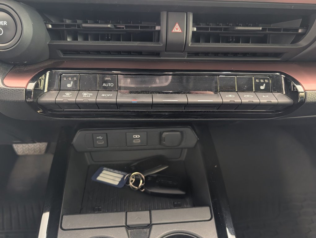 Toyota PRIUS PRIME SE, BRANCHABLE, GARANTIE JUSQU EN 2028 2023 à Magog, Québec - 17 - w1024h768px