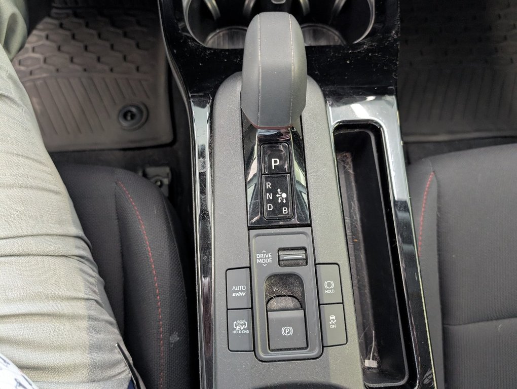 Toyota PRIUS PRIME SE, BRANCHABLE, GARANTIE JUSQU EN 2028 2023 à Magog, Québec - 16 - w1024h768px