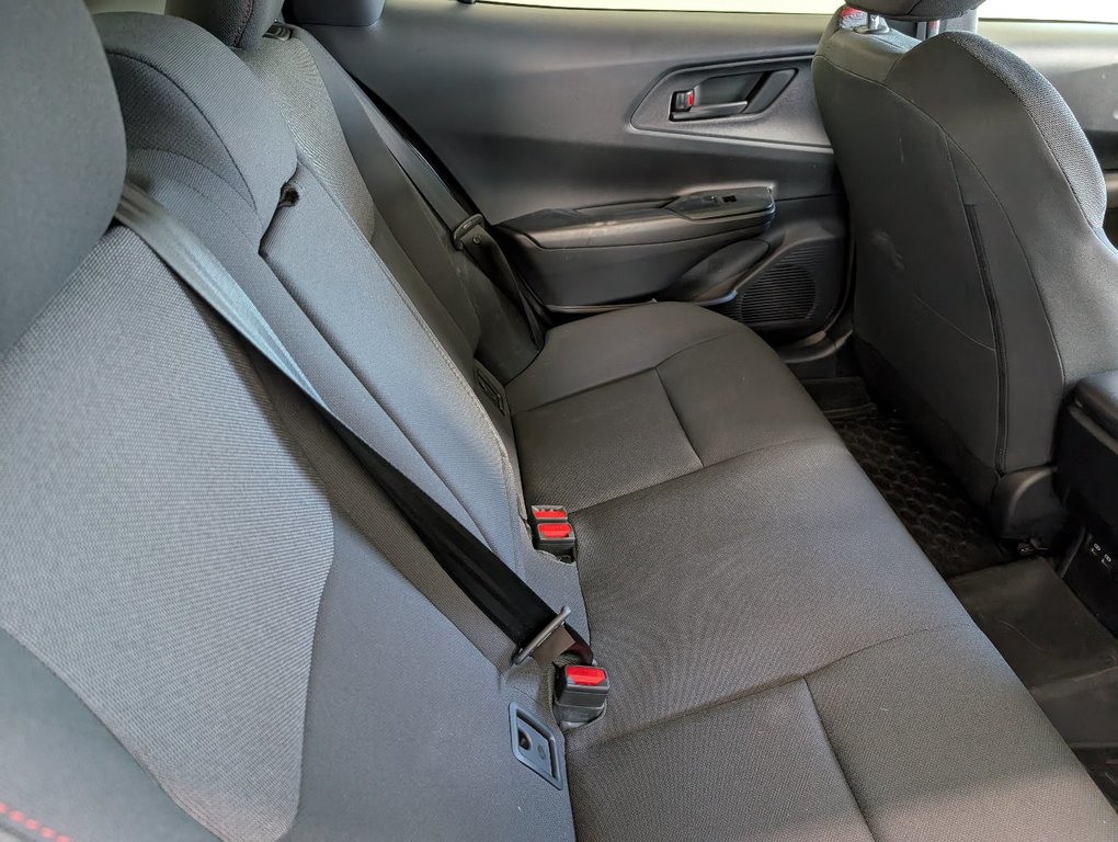 Toyota PRIUS PRIME SE BRANCHABLE, 2023 à Magog, Québec - 8 - w1024h768px
