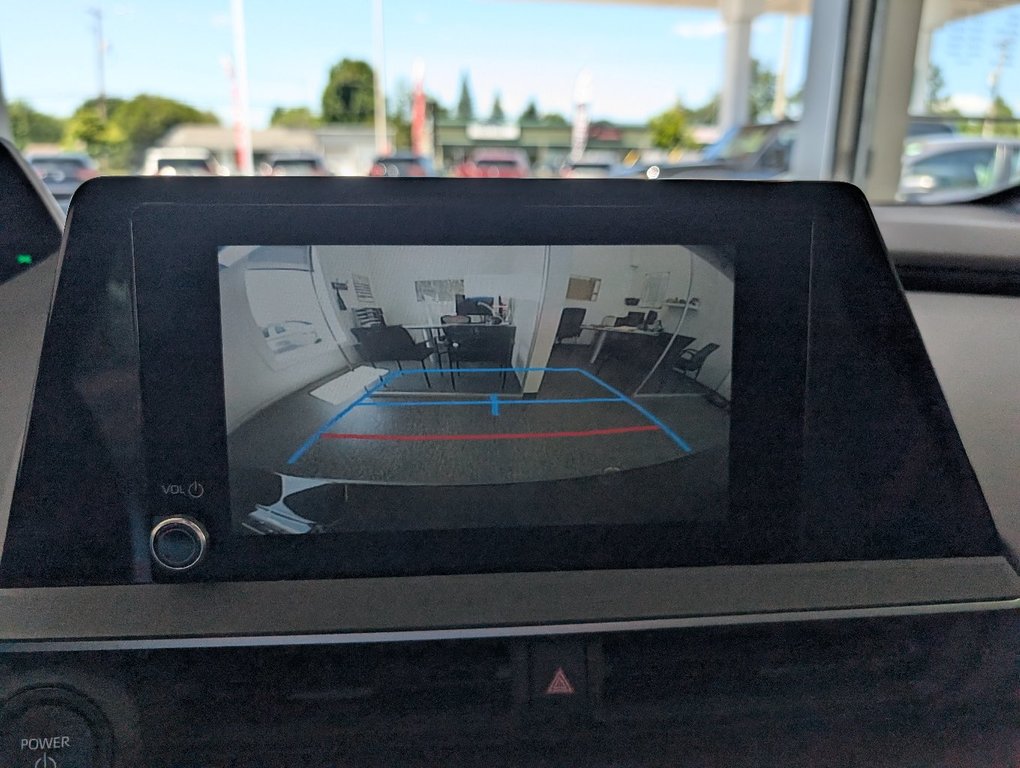 Toyota PRIUS PRIME SE BRANCHABLE, 2023 à Magog, Québec - 20 - w1024h768px