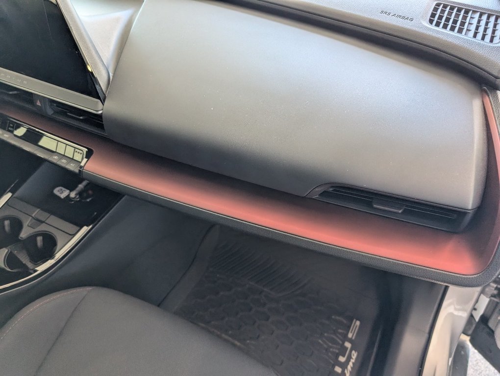 Toyota PRIUS PRIME SE BRANCHABLE, 2023 à Magog, Québec - 10 - w1024h768px