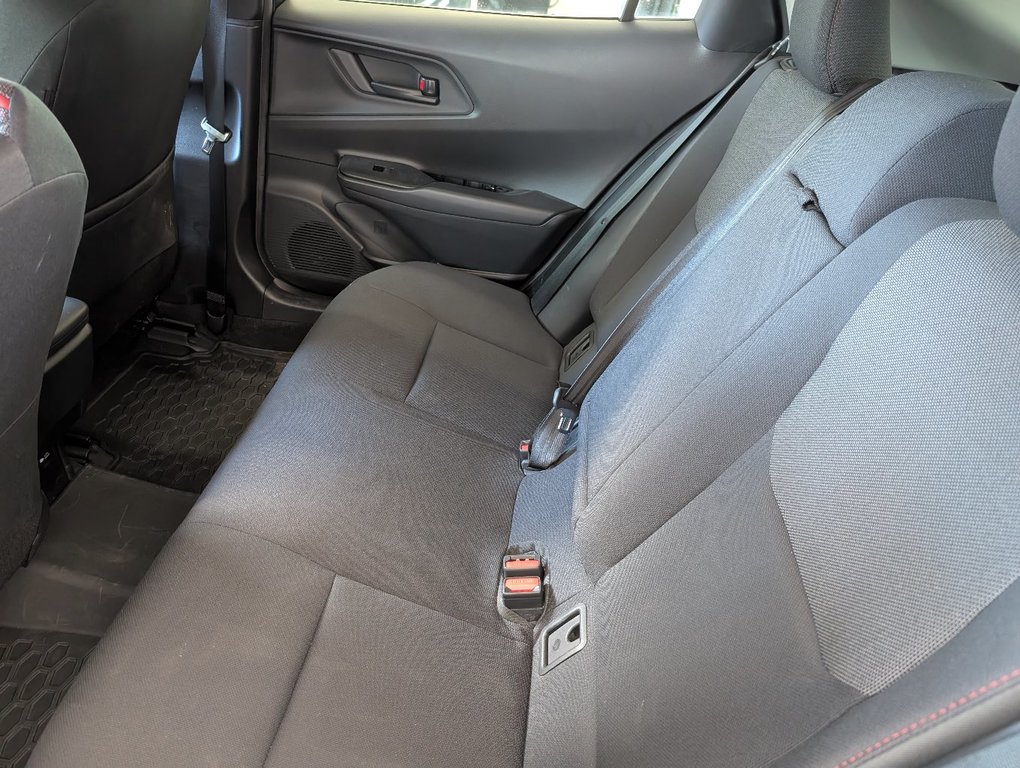 Toyota PRIUS PRIME SE BRANCHABLE, 2023 à Magog, Québec - 11 - w1024h768px
