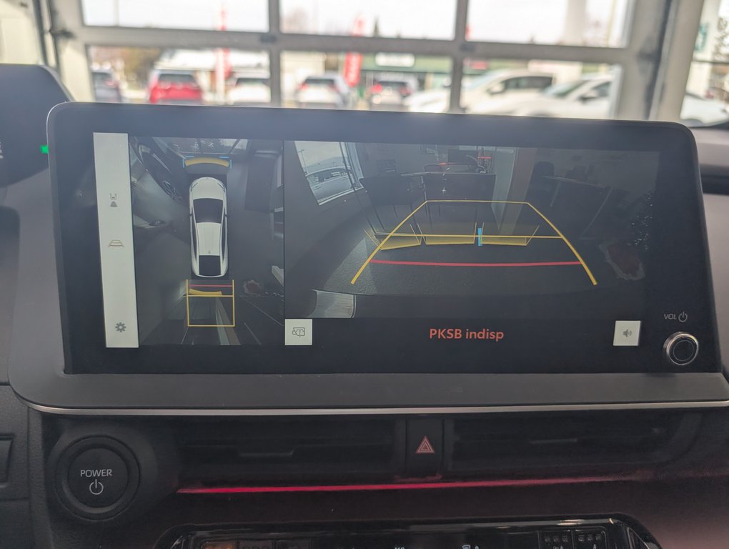 Toyota Prius Prime XSE PREMIUM, 2023 à Magog, Québec - 21 - w1024h768px