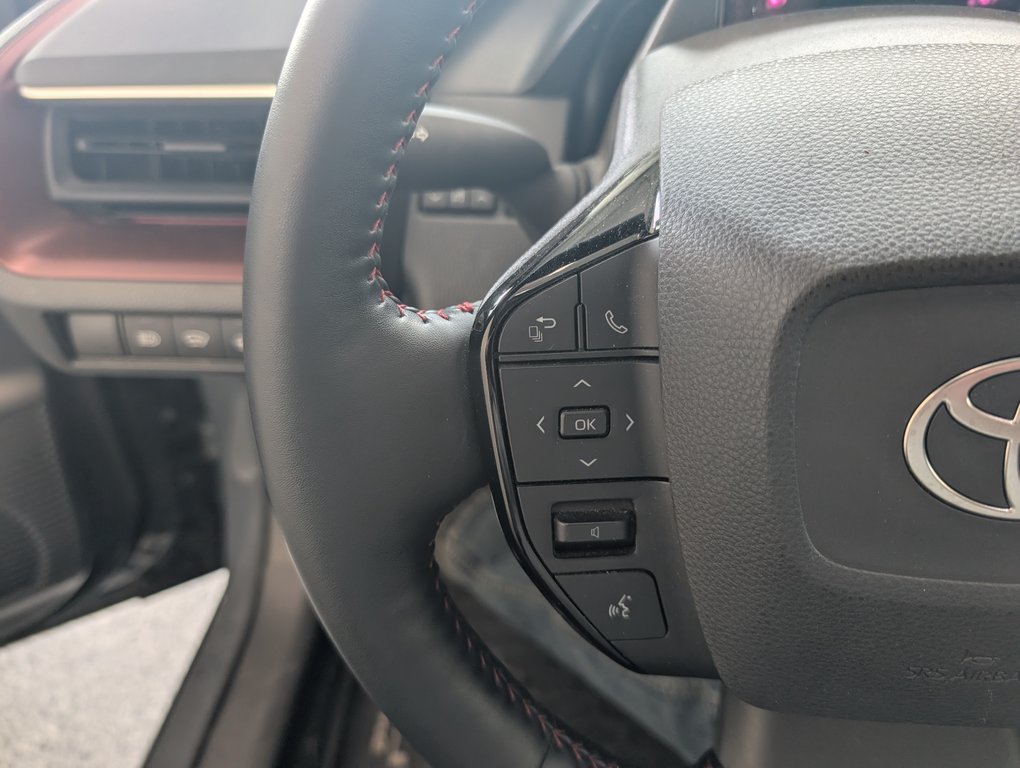 Toyota Prius Prime XSE PREMIUM, 2023 à Magog, Québec - 19 - w1024h768px