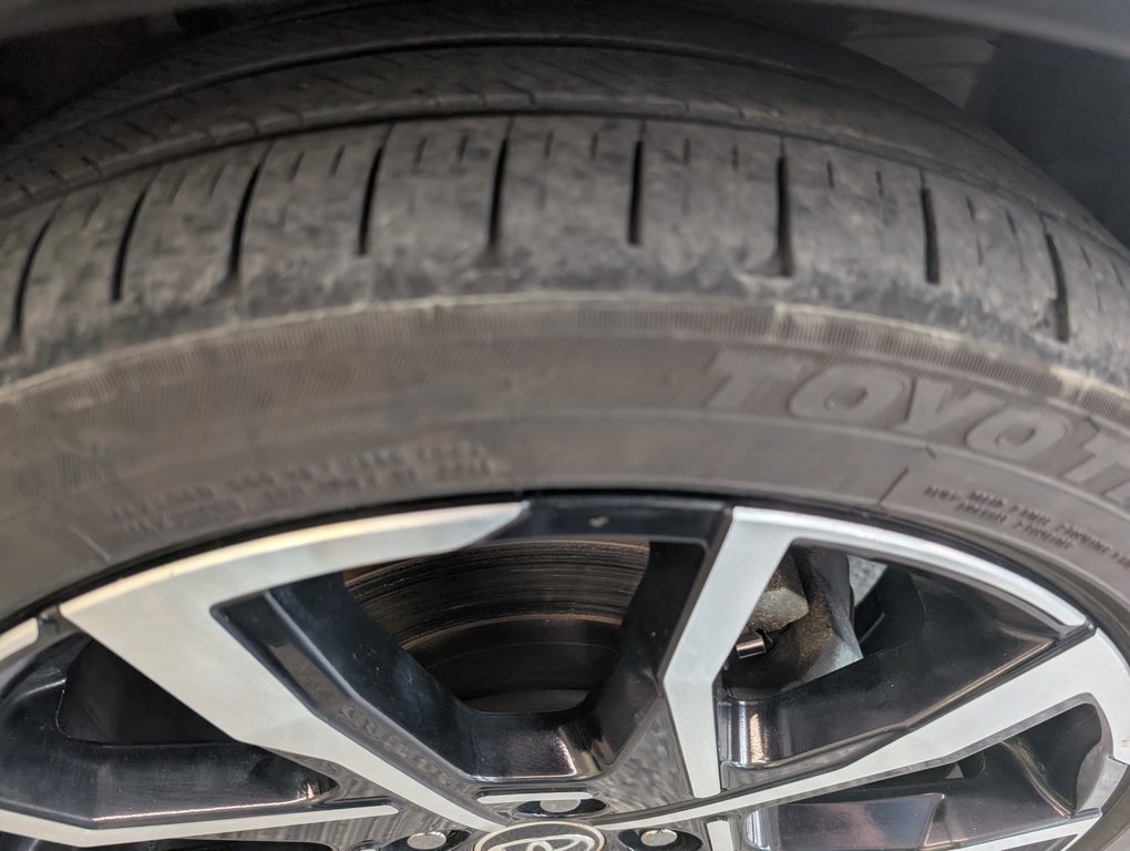 2023 Toyota Prius Prime XSE PREMIUM, GARANTIE JUSQU EN 2027, in Magog, Quebec - 23 - w1024h768px