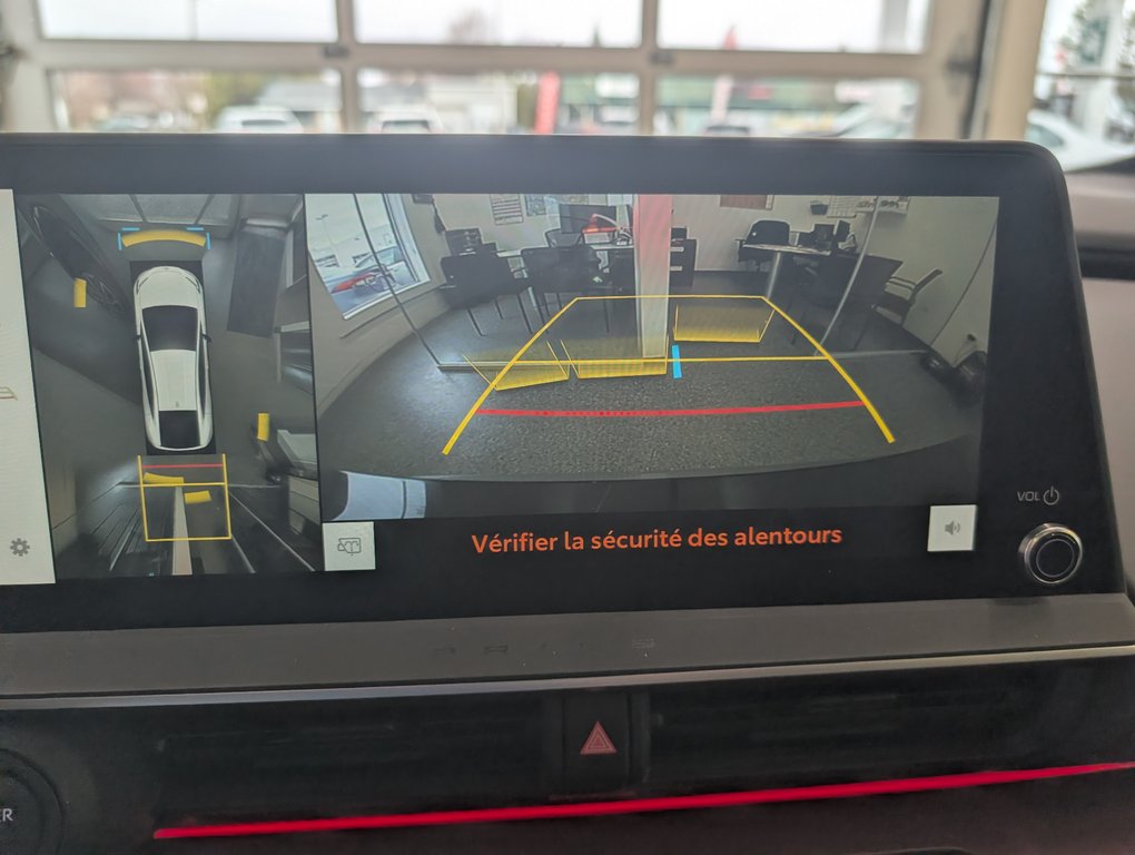 2023 Toyota Prius Prime XSE PREMIUM, GARANTIE JUSQU EN 2027, in Magog, Quebec - 21 - w1024h768px