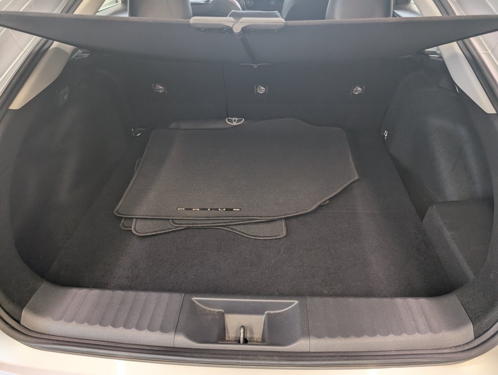 2023 Toyota Prius Prime XSE PREMIUM, GARANTIE JUSQU EN 2027, in Magog, Quebec - 6 - w1024h768px